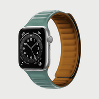 Emerald Teal
