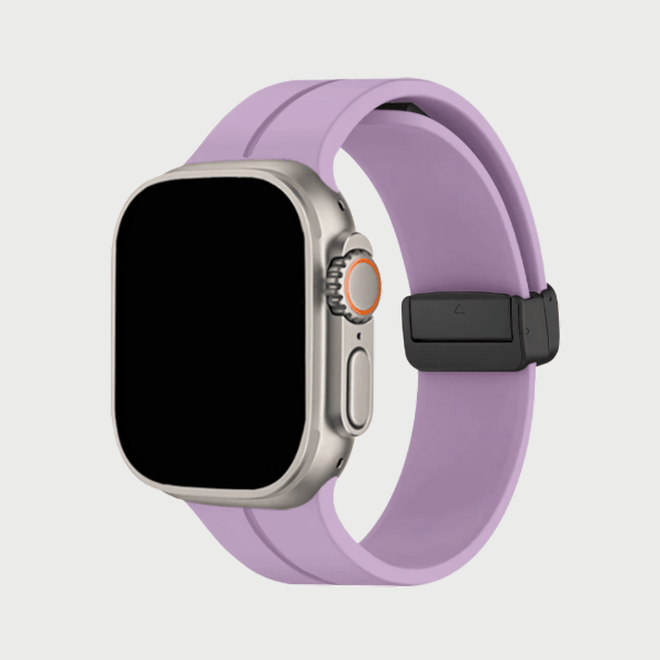 FlexiFit™ Magnetic Band for Apple Watch