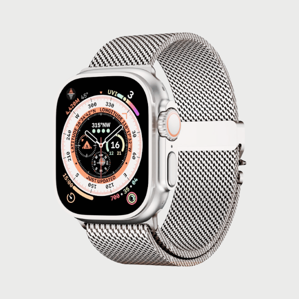 Titan Parachute Loop
