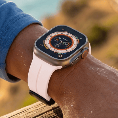 FlexiFit™ Magnetic Band for Apple Watch