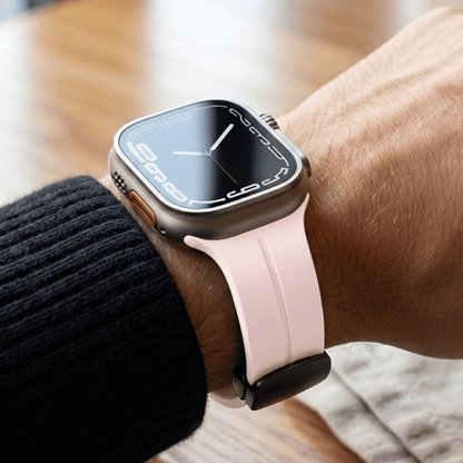 FlexiFit™ Magnetic Band for Apple Watch