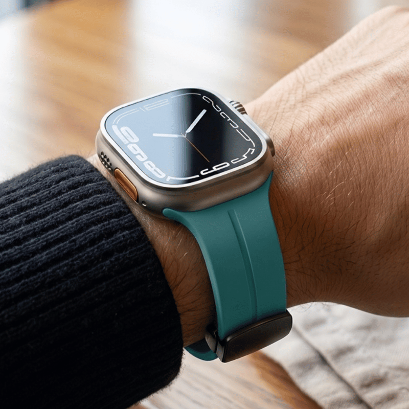 FlexiFit™ Magnetic Band for Apple Watch