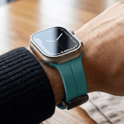 FlexiFit™ Magnetic Band for Apple Watch