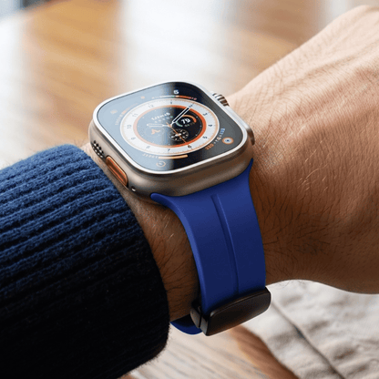 FlexiFit™ Magnetic Band for Apple Watch