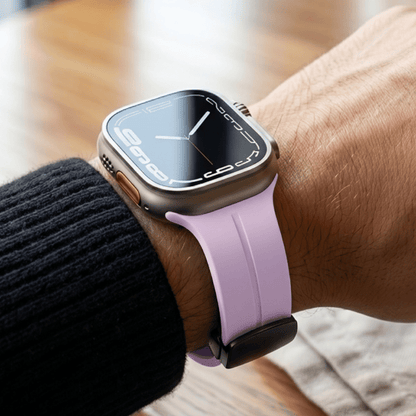 FlexiFit™ Magnetic Band for Apple Watch