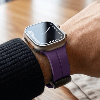 FlexiFit™ Magnetic Band for Apple Watch