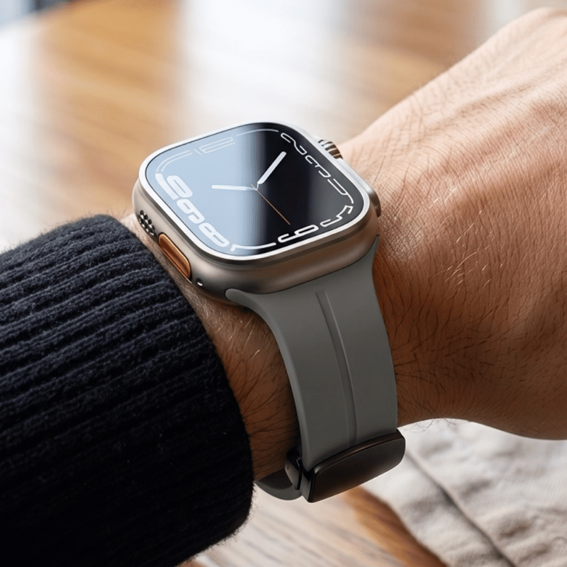 FlexiFit™ Magnetic Band for Apple Watch