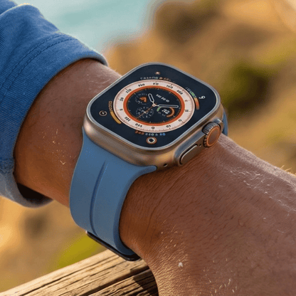 FlexiFit™ Magnetic Band for Apple Watch