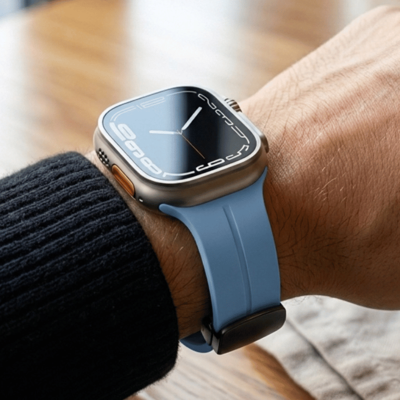 FlexiFit™ Magnetic Band for Apple Watch