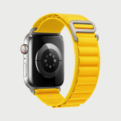 TrailLoop™ Band for Apple Watch