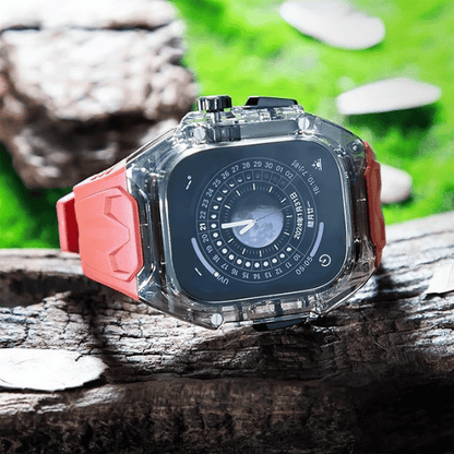 AeroMille™ Case & Strap for Apple Watch