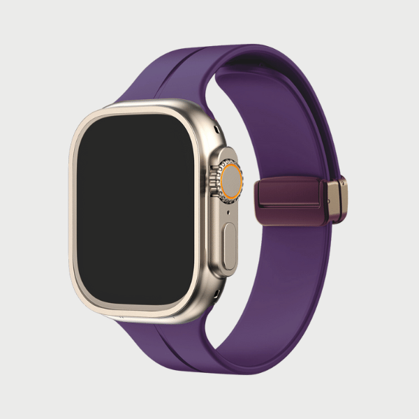 FlexiFit™ Magnetic Band for Apple Watch