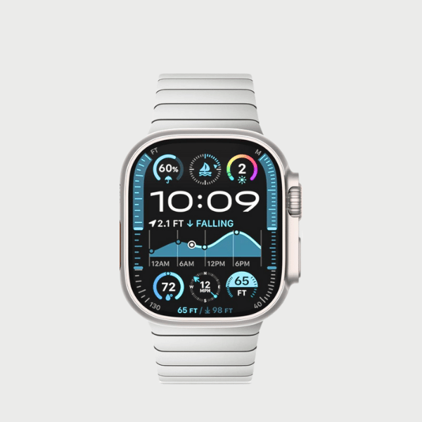 Titanlink™ Bracelet