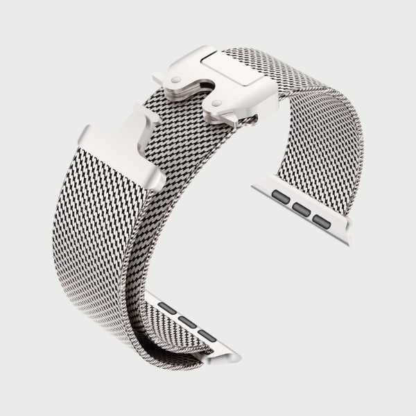 Titan Parachute Loop