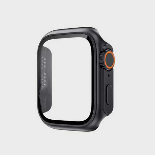 VIP Protection: 2-Pack UltraGuard™ Tempered Case