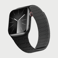 Black + Grey