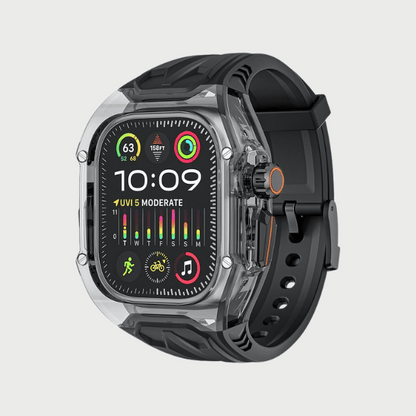 AeroMille™ Case & Strap for Apple Watch