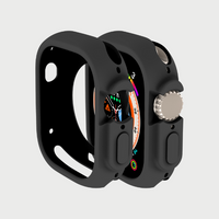 Midnight Black