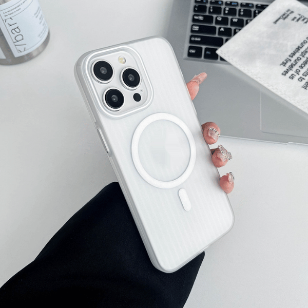 MagArmor™ Matte Case for iPhone