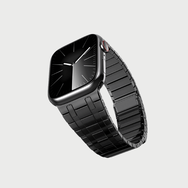 Stainless Steel Full Magnetic Band