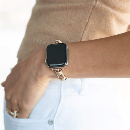 Paris Bracelet for Apple Watch