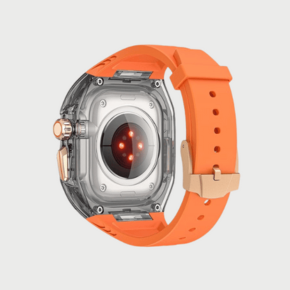 AeroMille™ Case & Strap for Apple Watch