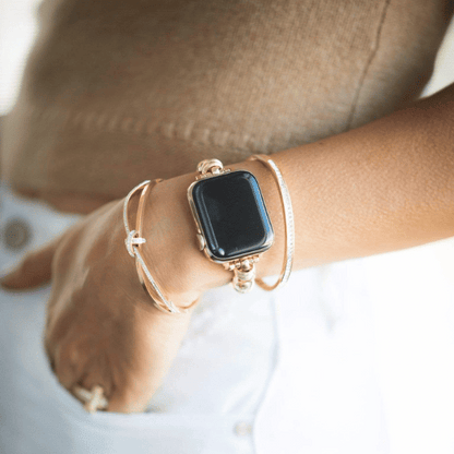 Paris Bracelet for Apple Watch