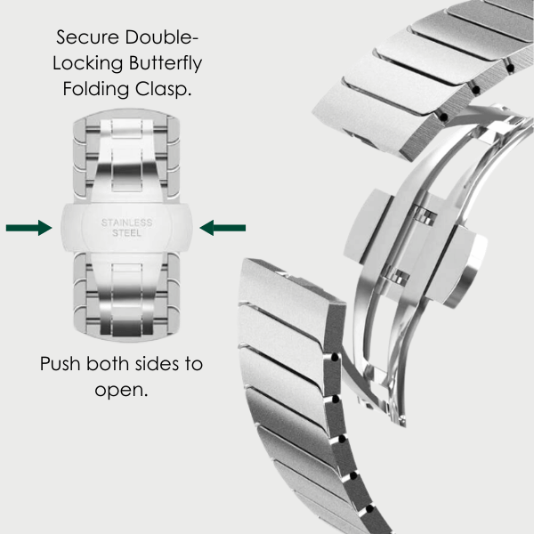 Titanlink™ Bracelet