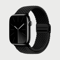 Midnight Black