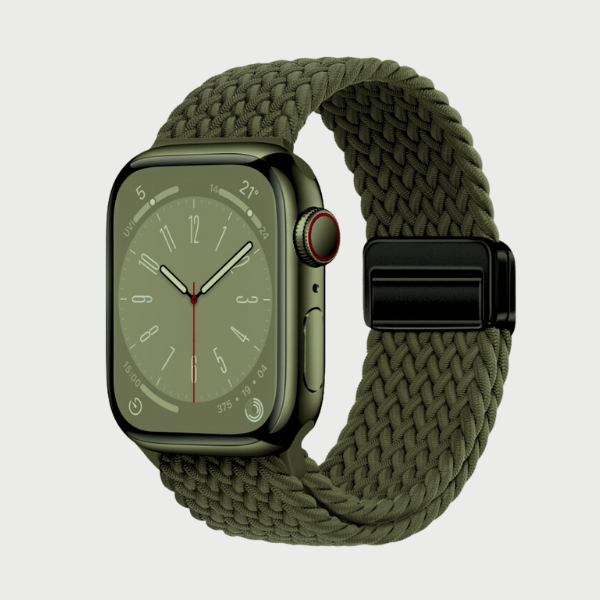 FlexiFit™ Braided Magnetic Band - BUY 1 GET 1 FREE!