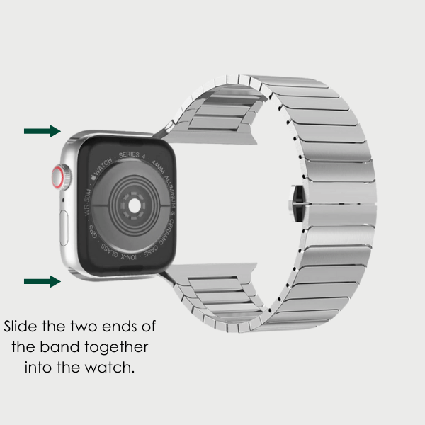 Titanlink™ Bracelet
