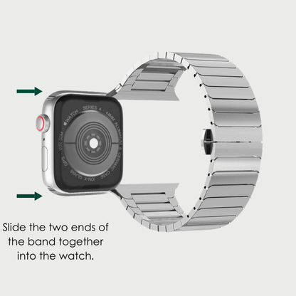 Titanlink™ Bracelet