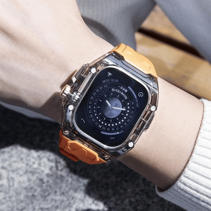 AeroMille™ Case & Strap for Apple Watch