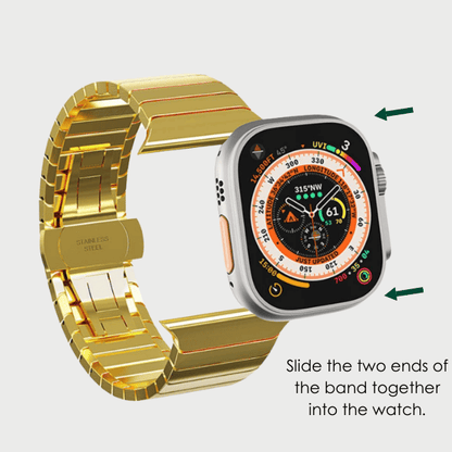 Titanlink™ Bracelet