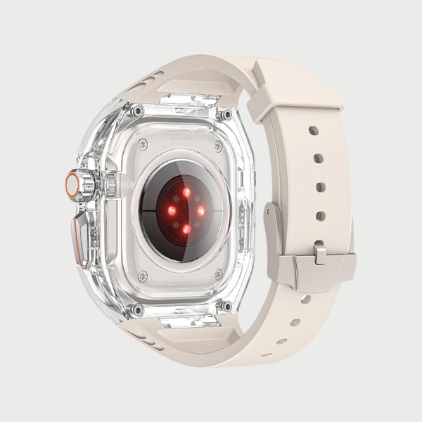 AeroMille™ Case & Strap for Apple Watch