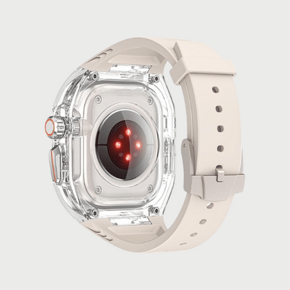 AeroMille™ Case & Strap for Apple Watch