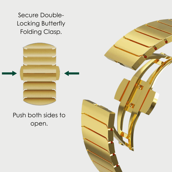 Titanlink™ Bracelet