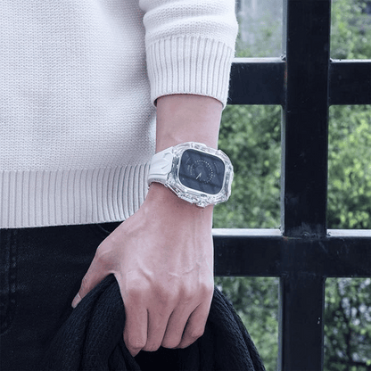 AeroMille™ Case & Strap for Apple Watch