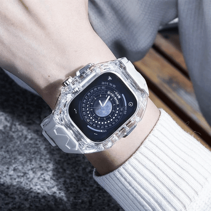 AeroMille™ Case & Strap for Apple Watch