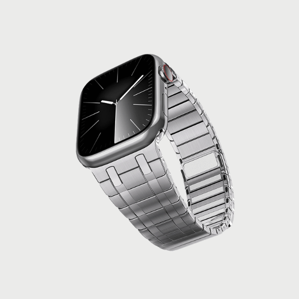 Stainless Steel Full Magnetic Band