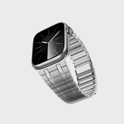 Stainless Steel Full Magnetic Band
