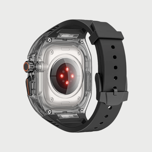 AeroMille™ Case & Strap for Apple Watch
