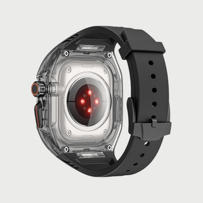 AeroMille™ Case & Strap for Apple Watch