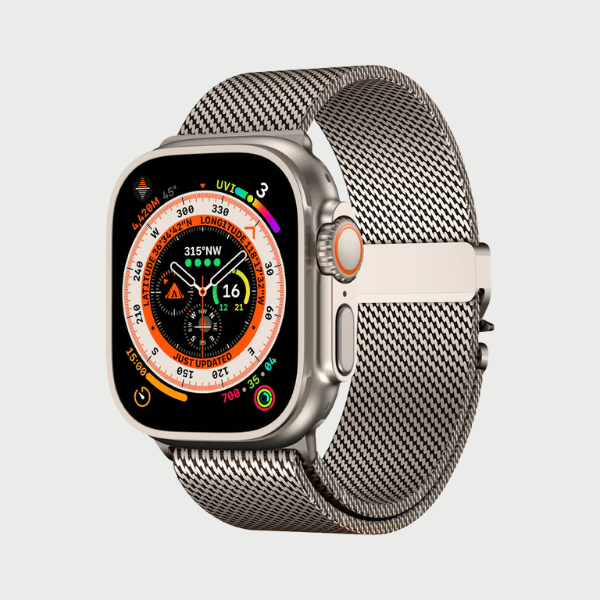 Titan Parachute Loop