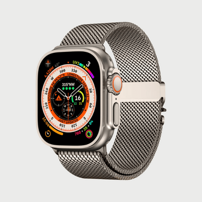 Titan Parachute Loop