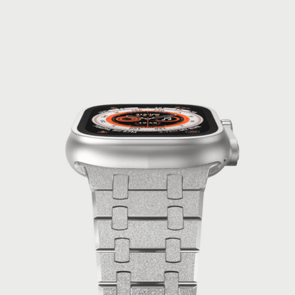 RoyalLink™ Stainless Steel Band