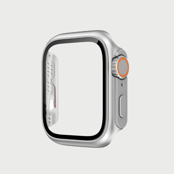 UltraGuard™ Tempered Case