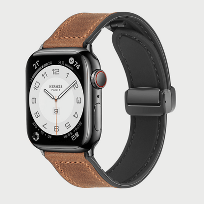 Flexifit™ Leather Magnetic Band