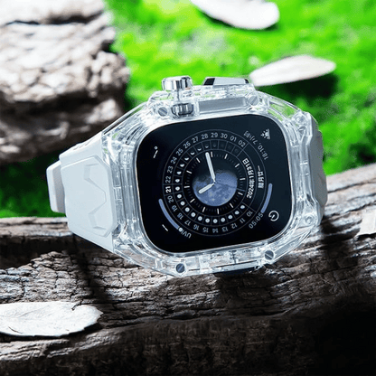AeroMille™ Case & Strap for Apple Watch
