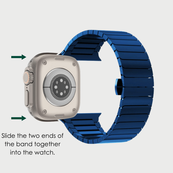 Titanlink™ Bracelet